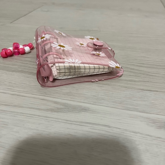 Mini note binder - Picture 6 of 6